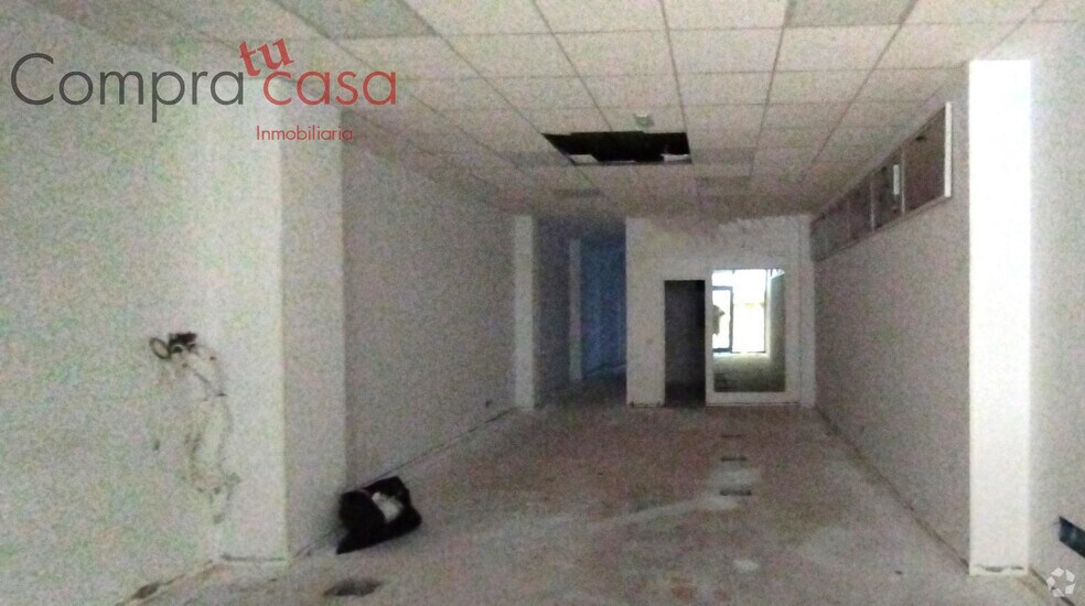 Immeuble residentiel dans Segovia, Segovia à vendre - Photo intérieure – Image 1 sur 1