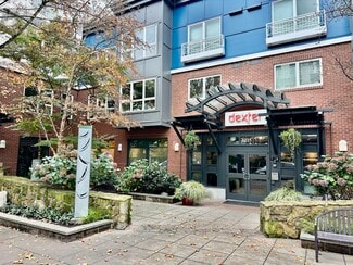 Plus de détails pour 1211-1215 Dexter Ave N, Seattle, WA - Bureau/Local commercial, Local commercial à louer