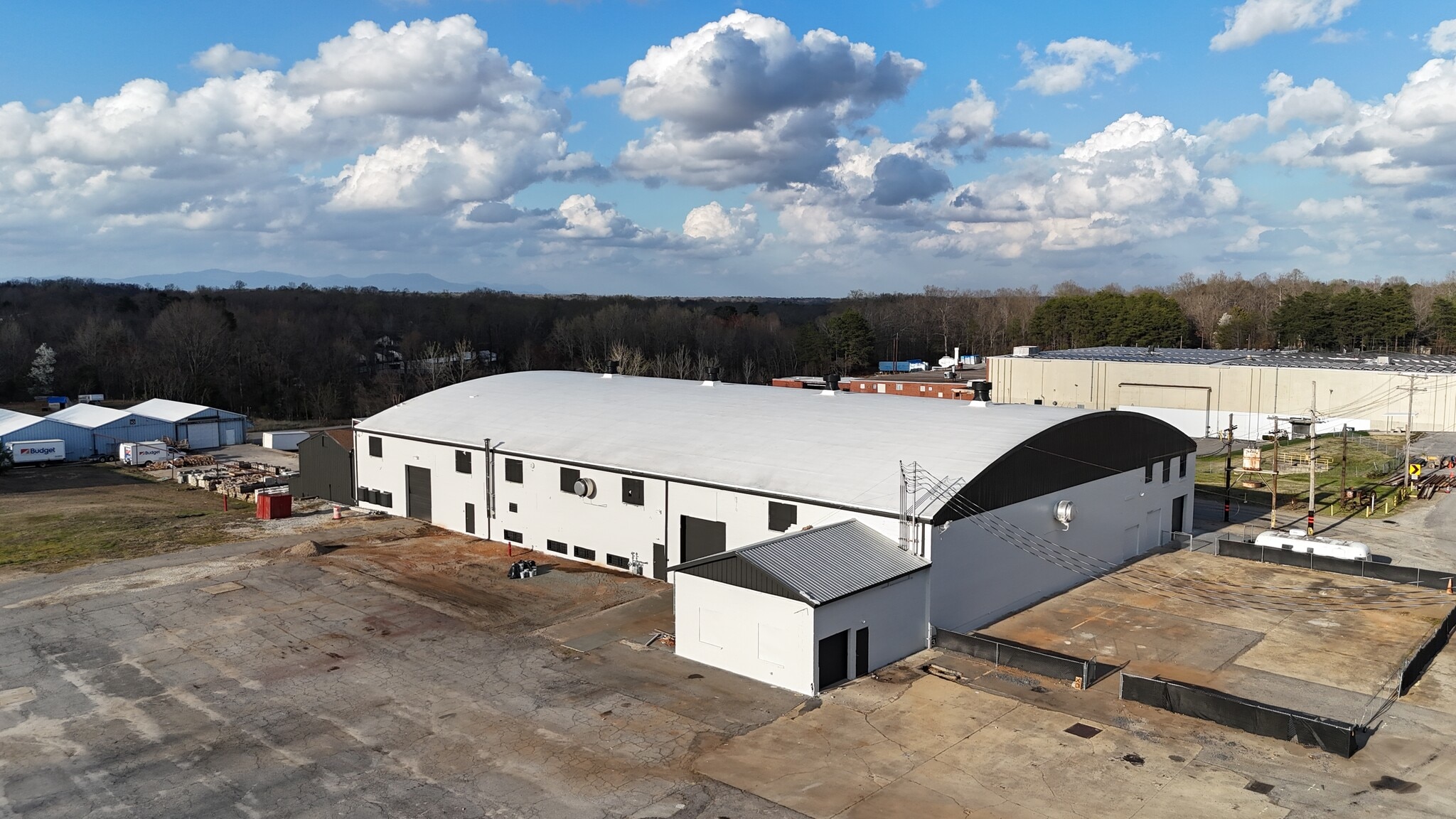 1801 Rutherford Rd, Greenville, SC à louer Photo intérieure– Image 1 sur 10