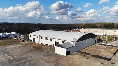 1801 Rutherford Rd, Greenville, SC à louer Photo intérieure– Image 1 sur 10