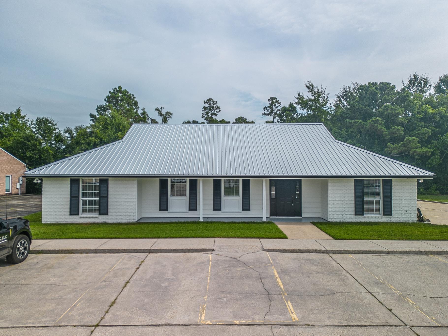 831 Highway 90, Bay Saint Louis, MS à vendre Photo principale– Image 1 sur 33