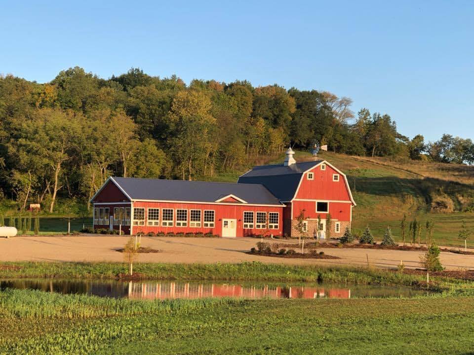 5901 County Road 105 Nw, Byron, MN à vendre Photo principale– Image 1 sur 13