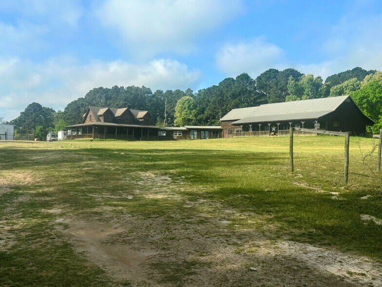 766 County Road 4640, Winnsboro, TX à vendre - Photo de l’immeuble – Image 2 sur 31