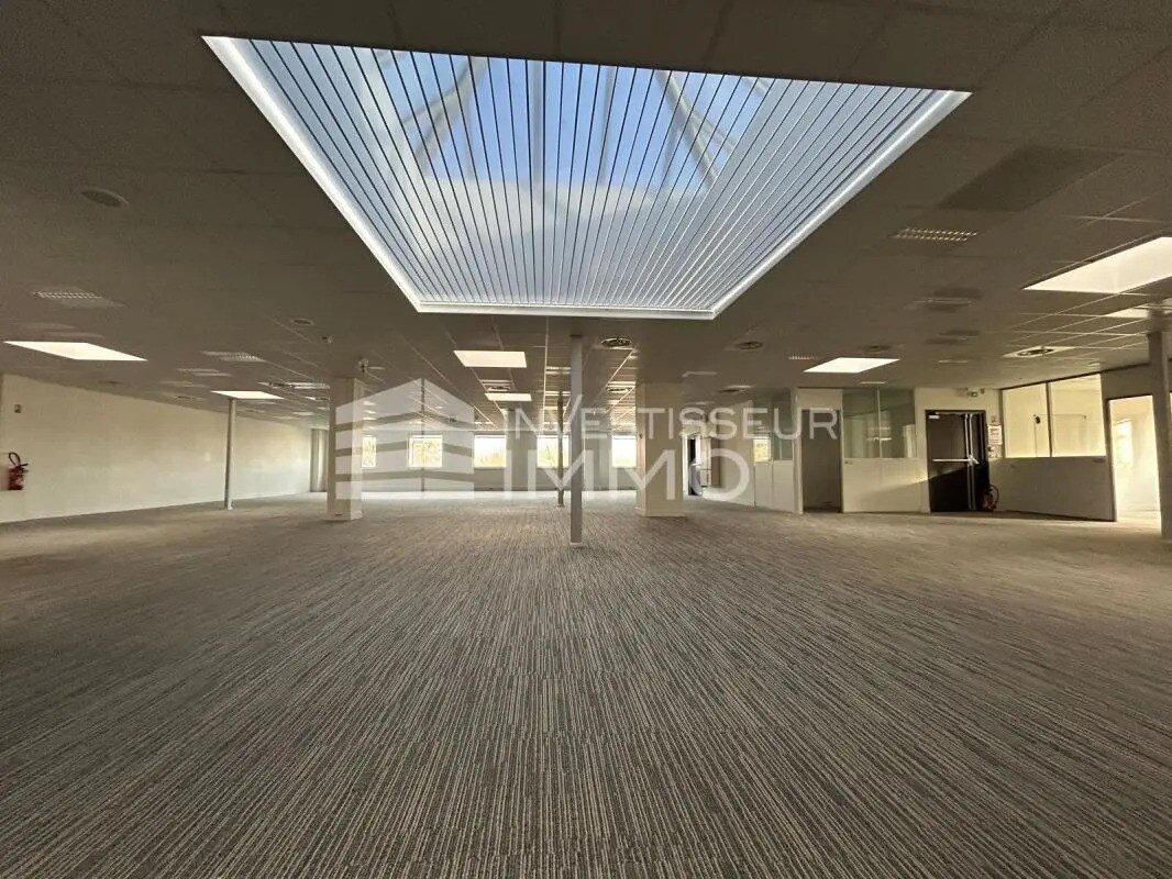 Bureau dans Cergy à louer Photo intérieure– Image 1 sur 6