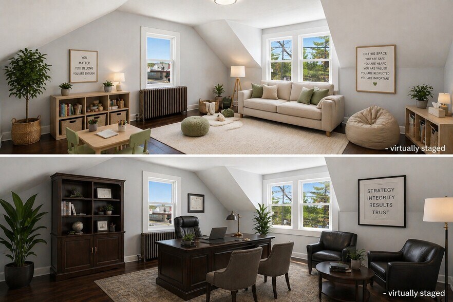 749 E Main St, Kings Park, NY à vendre - Photo de l’immeuble – Image 2 sur 23