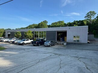 Plus de détails pour 25801-25851 Solon Rd, Bedford Heights, OH - Industriel/Logistique à louer