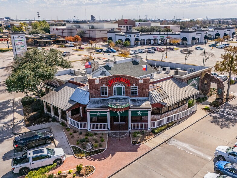 17175-17395 SH 249, Houston, TX à louer - Photo de l’immeuble – Image 3 sur 10