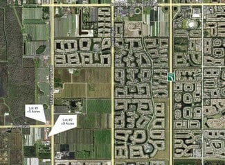 Plus de détails pour 10066 Lee Rd, Boynton Beach, FL - Local commercial à vendre