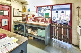 Waterloo Rd, Pembroke Dock à vendre Photo intérieure– Image 1 sur 11