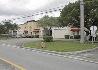 Plus de détails pour 3750 NW 114th Ave, Miami, FL - Industriel/Logistique à louer