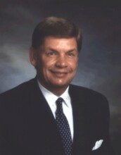 Stephen Rosenburgh