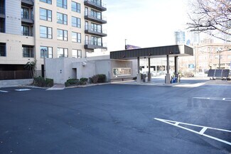 Plus de détails pour 606 W Colfax Ave, Denver, CO - Terrain à vendre