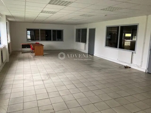Bureau dans Blois à louer - Photo de l’immeuble – Image 1 sur 5