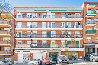 Plus de détails pour Calle de los Urquiza, 8, Madrid - Logement à vendre