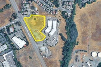 Plus de détails pour 4177 Monte Verde Drive, El Dorado Hills, CA - Terrain à vendre