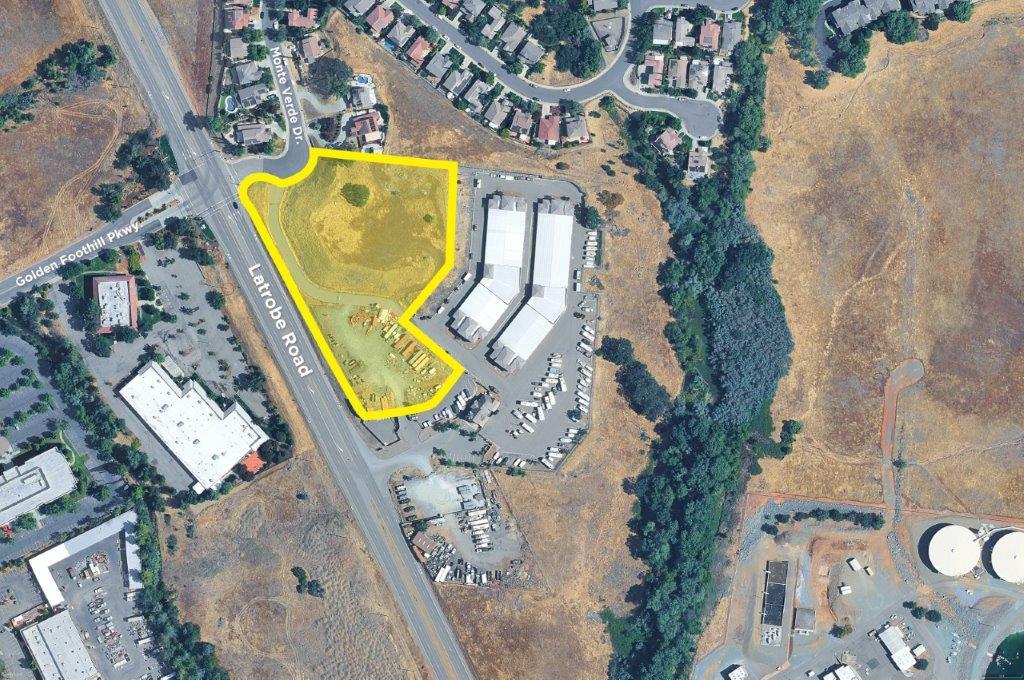 4177 Monte Verde Drive, El Dorado Hills, CA à vendre Photo principale– Image 1 sur 2