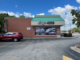 Plus de détails pour 7201-7211 W 63rd St, Summit Argo, IL - Local commercial à vendre