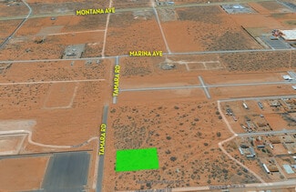 Plus de détails pour 4570 Tamara Dr, El Paso, TX - Terrain à vendre