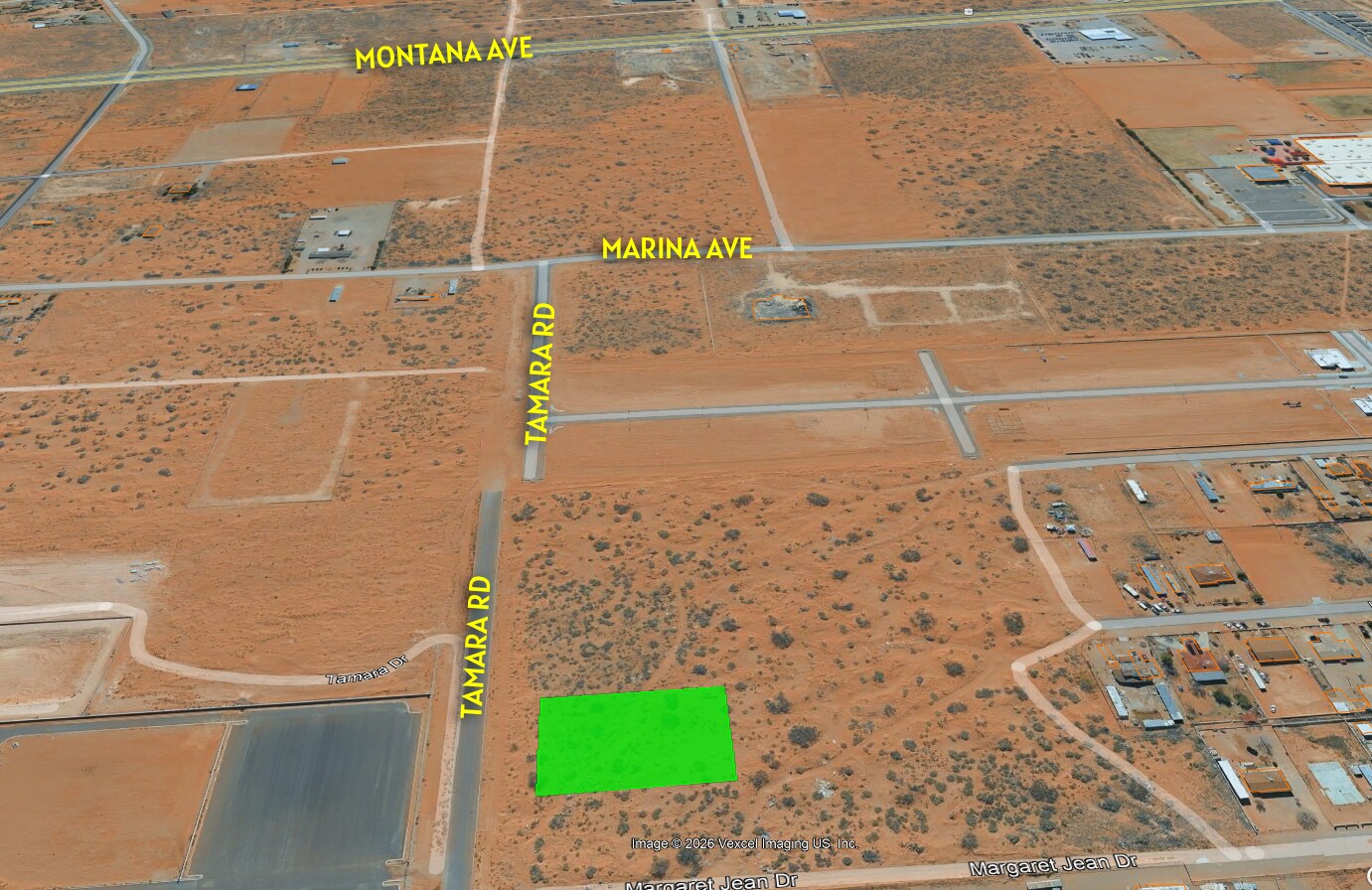 4570 Tamara Dr, El Paso, TX à vendre Photo principale– Image 1 sur 5