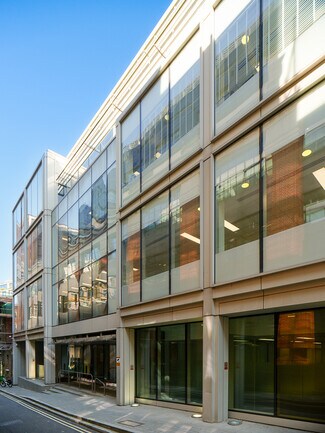 Plus de détails pour 3-7 Herbal Hl, Londres - Coworking à louer