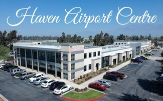 Plus de détails pour 1500 S Haven Ave, Ontario, CA - Bureau à louer