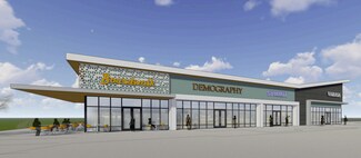 Plus de détails pour 1770 Red Cliffs Dr, St George, UT - Local commercial à louer