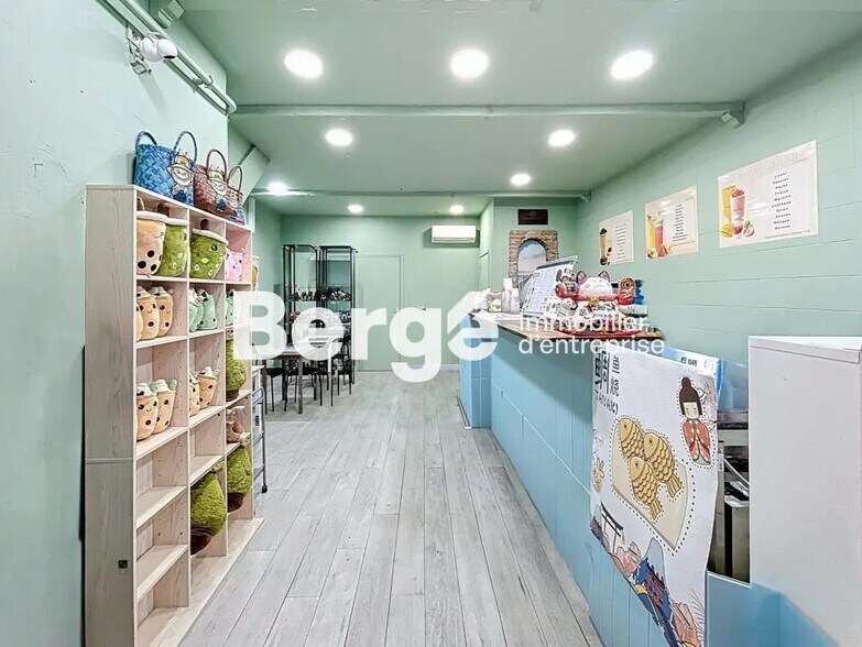 Local commercial dans Nice à vendre - Photo de l’immeuble – Image 3 sur 6