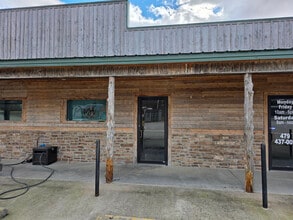 16727 E Highway 62, Garfield, AR à vendre Photo de l’immeuble– Image 2 sur 2