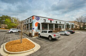 Plus de détails pour 3580 Pierce Dr NE, Chamblee, GA - Bureau à louer