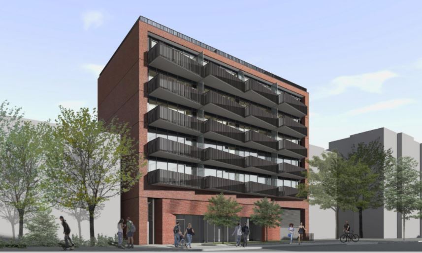 507 Kingston Rd, Toronto, ON à vendre - Photo principale – Image 1 sur 3
