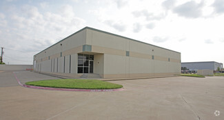 Plus de détails pour 2922 Alouette Dr, Grand Prairie, TX - Bureau/Local commercial à louer
