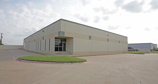 Plus de détails pour 2922 Alouette Dr, Grand Prairie, TX - Bureau/Local commercial à louer