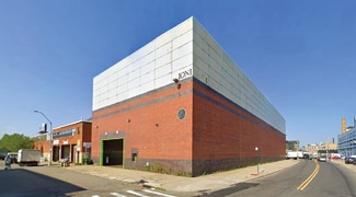 Plus de détails pour 3030 Hunters Point Ave, Long Island City, NY - Industriel/Logistique à louer