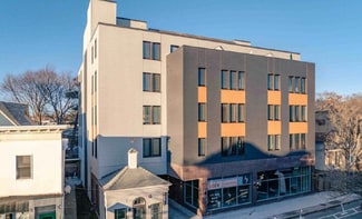 Plus de détails pour 71 Bow St, Somerville, MA - Logement à vendre