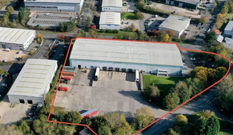 Penrhyn Rd, Prescot à vendre - Photo de l’immeuble – Image 3 sur 12