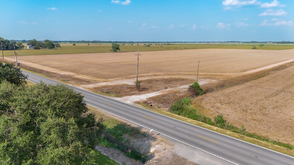 6101 LA-343, Maurice, LA à vendre - Photo de l’immeuble – Image 2 sur 10