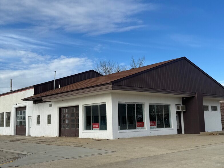 620 Elk St, Alexander, ND à vendre - Photo de l’immeuble – Image 1 sur 23