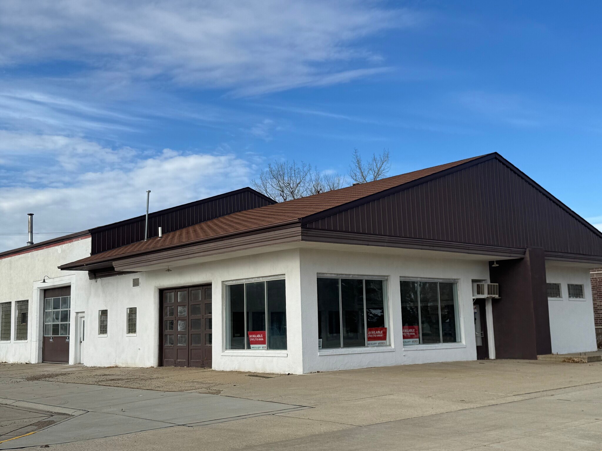 620 Elk St, Alexander, ND à vendre Photo de l’immeuble– Image 1 sur 24