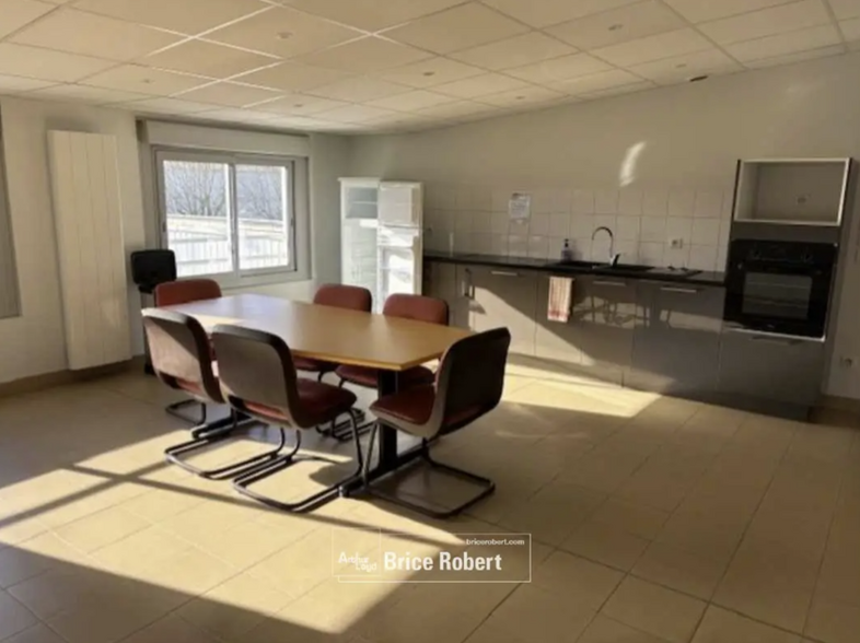 300 Route de Strasbourg, Strasbourg à vendre - Photo intérieure – Image 2 sur 5