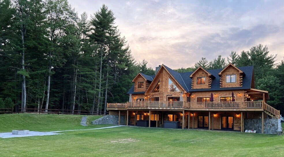 76 Mountain Meadows, Upper Jay, NY à vendre - Photo de l’immeuble – Image 3 sur 58
