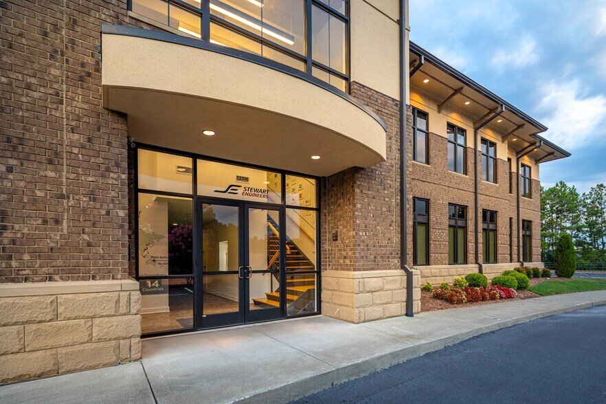12316 Hampton Way, Wake Forest, NC à vendre - Photo de l’immeuble – Image 3 sur 6