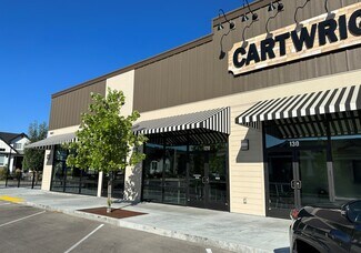 Plus de détails pour 11801 N 23rd Ave, Boise, ID - Local commercial à louer
