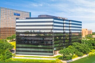 Plus de détails pour 8140 Walnut Hill Ln, Dallas, TX - Bureau à louer