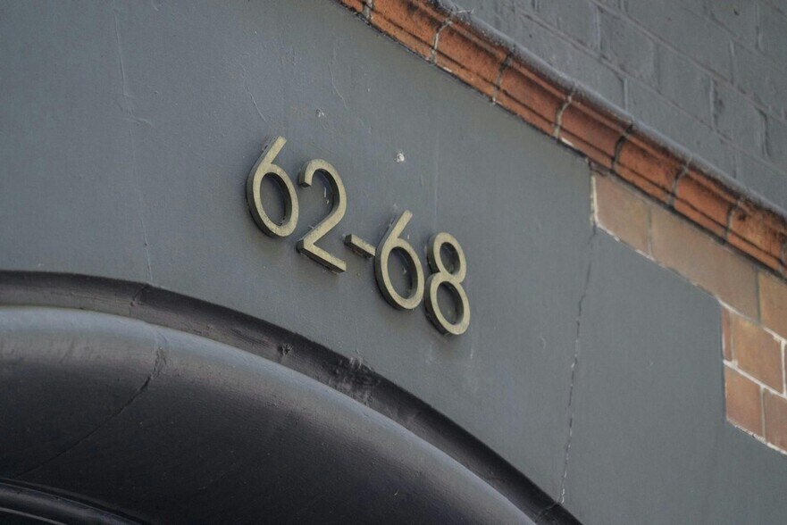 62-68 Rosebery Ave, Londres à louer - Photo de l’immeuble – Image 3 sur 14