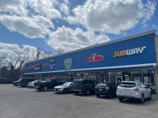 Plus de détails pour 12815-12829 Aldine Westfield Rd, Houston, TX - Local commercial à vendre