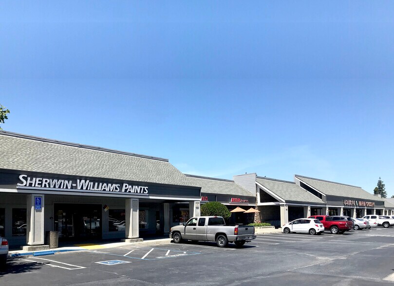 5-125 N Milipitas, Milpitas, CA à louer - Photo de l’immeuble – Image 2 sur 4