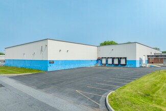 Plus de détails pour 225 N 16th St, Lebanon, PA - Industriel/Logistique à louer