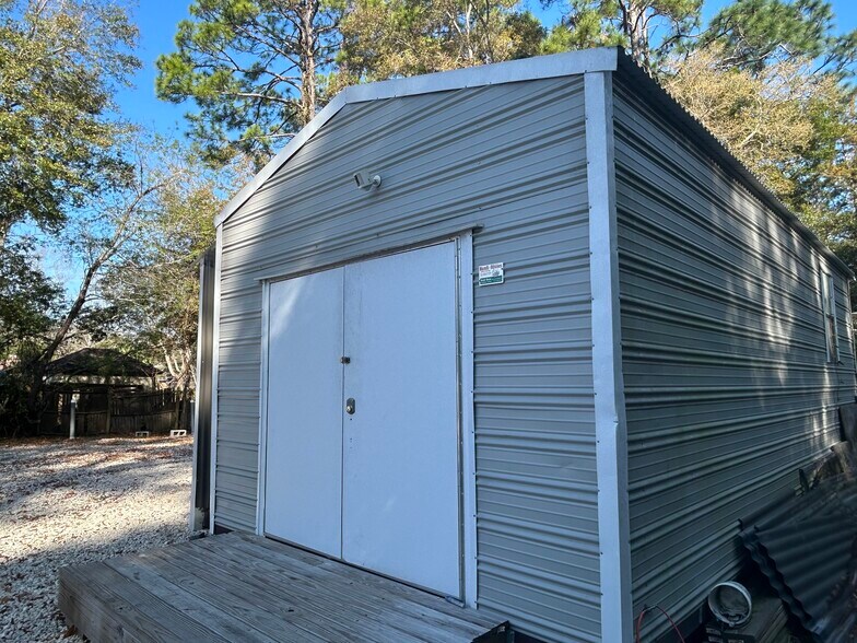 13957 Mount Pleasant Rd, Jacksonville, FL à louer - Photo de l’immeuble – Image 2 sur 12
