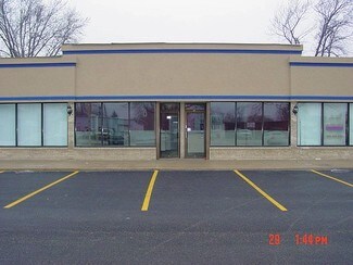 Plus de détails pour 600-658 N Addison Rd, Villa Park, IL - Local commercial à louer