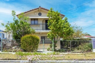 Plus de détails pour 920 W Elberon Ave, San Pedro, CA - Logement à vendre